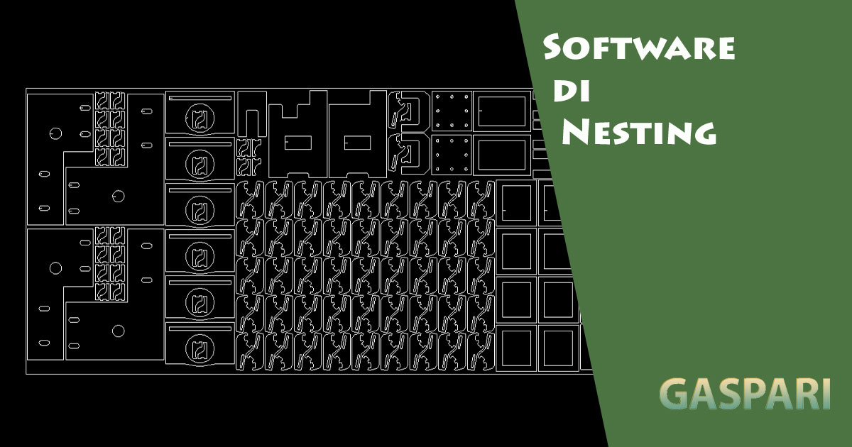Software di nesting